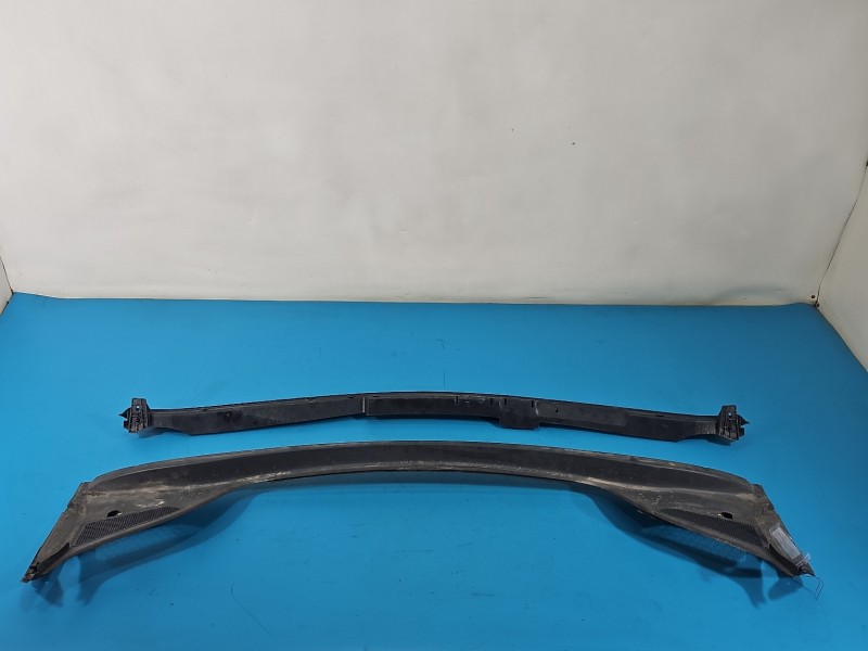 Podszybie Peugeot 307 9657173977 EUROPA