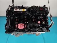 Silnik B48B20A BMW G20 2.0 T 156KM ODPALANY FILM pomiar