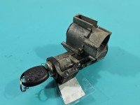 Stacyjka KLUCZYK WKŁADKA Ford Focus Mk1