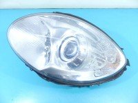 Reflektor prawy lampa przód Mercedes W251 EUROPA