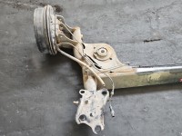 Tylna belka oś tył Dacia Duster II 18- 1.6 16V H4M740