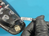 Lusterko lewe Opel Astra V K elektryczny, Europejska, 5pin delikatnie zarysowane europa