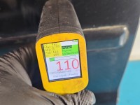 DRZWI PRZÓD PRAWE PASAŻERA Audi A3 8P 5d LZ9Y