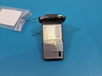 Przepływomierz Subaru Forester II SG 2.0 boxer Benzyna 22680-AA360
