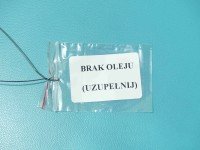 Skrzynia biegów 20CD34 Peugeot Partner I 1.4 8v wiel