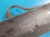 Przekładnia kierownicza maglownica Vw Sharan I