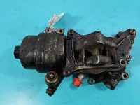 Podstawa filtra oleju obudowa Peugeot 508 I 1.6 thp