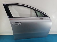 DRZWI PRZÓD PRAWE PASAŻERA Peugeot 508 I 10-18 5d EZRC