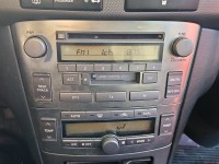 Radio fabryczne Toyota Avensis II T25 86120-05081 radioodtwarzacz