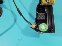 Podnośnik przód lewy SZYBY WINDA Ford Focus Mk3 CM51A23201AF 5d kombi