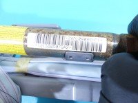 Kurtyna prawa poduszka airbag Toyota Auris I