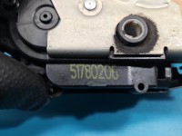 Zamek tył prawy 51780206 Fiat Croma II Producent części: FIAT, 6 PIN