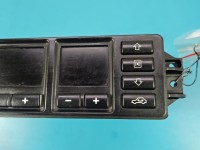 Konsola panel nawiewu Audi A4 B5 8L0820043D