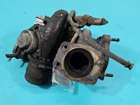 Turbosprężarka Volvo S80 I 49377-06102 2.0 T (B5204T5) 190KM