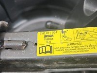 lewarek Podnośnik samochodowy trapezowy Skoda Fabia I
