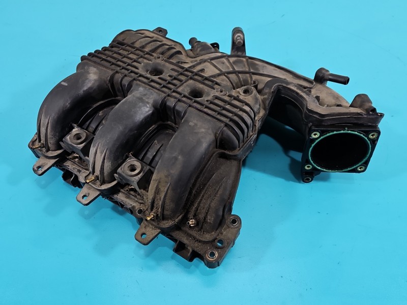 Kolektor ssący Mazda CX-9 3.7 V6