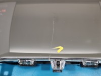 Licznik Renault Clio V 2019- P248098156R 1.0 TCe EUROPA