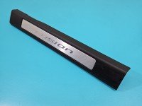 Osłona ZAŚLEPKA PLASTIK Ford Fusion USA 2012-2020 DS73-F13200-G