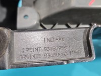 NAROŻNIK ZDERZAKA TYŁ Renault Trafic III 93450959, 93450956