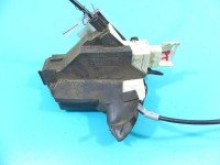 Zamek tył prawy 9686733580 Citroen C4 I Europejska, 6 pin