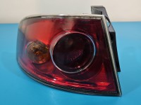 Lampa tył lewa błotnika Seat Ibiza III 6L HB EUROPA 6L6945111, 6L6945095A