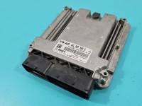 Komputer Sterownik silnika 04L907309D, 0281018498 Skoda Octavia III 2.0 tdi