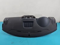 Deska rozdzielcza airbag pasażera kokpit Vw Tiguan I 07-