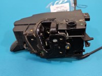 Zamek przód lewy Citroen C4 Picasso II 13-19 EUROPA 7 pin 9810310380