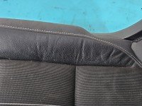 Fotel tył prawy II rząd Vw Touran I tylny 2 rząd