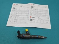 Wtryskiwacz Peugeot 208 I 0445110566 1.6 hdi