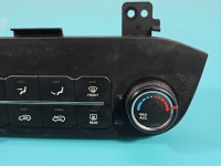 Konsola panel nawiewu Kia Sportage III 10-15 97250-3U001