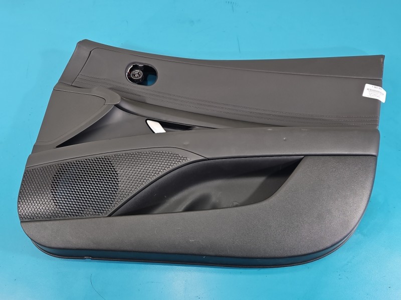 Tapicerka drzwi przód prawa boczek Hyundai Elantra VII 20- 82740-AA2004X