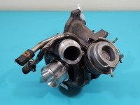 Turbosprężarka Renault Laguna III 774833-2, 8200638766 2.0 dci (M9RP814) 131KM