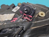 Reflektor lewy lampa przód AUDI Q5 08- EUROPA