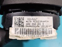 Poduszka powietrzna kierowcy airbag Vw Polo V 6R 09- 6R0880201D