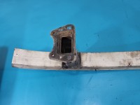 Wzmocnienie zderzaka przód belka Mercedes ML W164 Z STREFAMI ZGNIOTU przednie C197