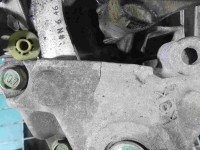 Skrzynia biegów TL4138 Nissan Pulsar 1.5 DCI