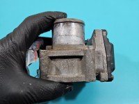 Przepustnica Nissan Qashqai I J10 06-13 8200987453 2.0 dci
