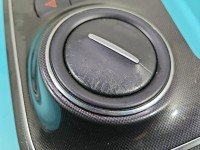 Kratka nawiewu środkowa Dacia Sandero II 12-20 682603655R, 682607123R