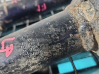 Amortyzator przód komplet lewy prawy Toyota Rav4 I 94- L+P