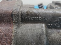 Pompa wtryskowa Nissan Micra K12 1.5 dci R9042A014A, 8200057346C, 8200057225