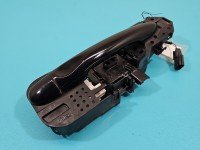 Klamka przód prawa zewnętrzna Renault Scenic III 806060042R
