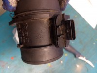 Przepływomierz Kia Sportage III 10-15 28164-2F000, 9021050001 2.0 CRDI