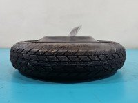 Koło zapasowe 14" dojazdowe dojazdówka Toyota Yaris I Rozstaw śrub: 4x98, Bfgoodrich, 115 mm, Profil opony: 70, R14 4X100...