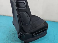 Fotel prawy przód pasażera Citroen C4 I 3d EUROPA