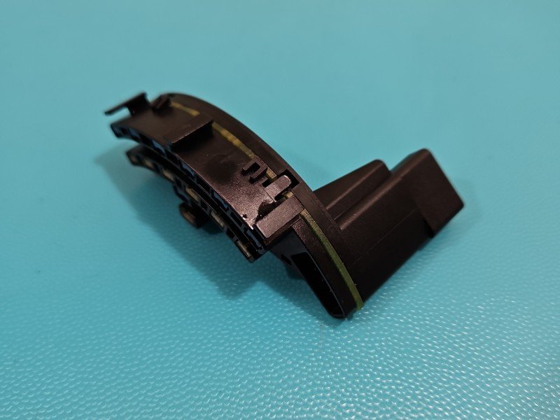 Czujnik kąta skrętu Audi A4 B6 00204400 Czujnik kąta skrętu Audi A4 B6 00204400