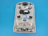 Lampa kabiny lampka Opel Zafira C 13437063