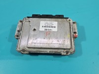 Komputer Sterownik silnika 0281012530, 5M61-12A650-BA Mazda 3 I BK 1.6 citd (G8DB)