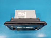 Radio fabryczne Toyota Corolla E21 19- 86120-02L60 radioodtwarzacz