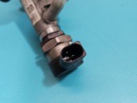 Listwa wtryskowa CZUJNIKI Audi Q3 03L130089J, 057130764AB, 0281006075 2.0 tdi (CFGC)